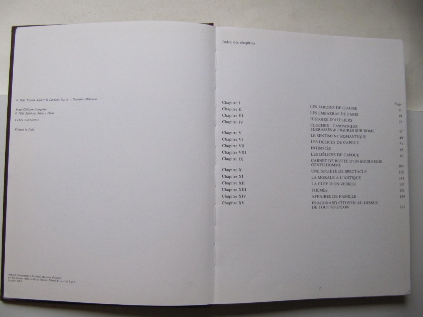 J.J. Leveque - Fragonard