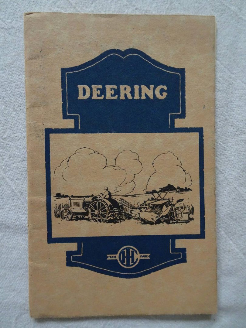 No author. - Deering.