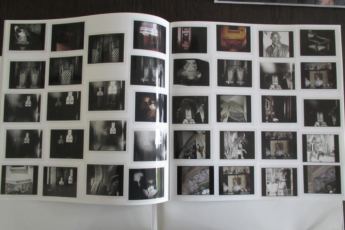 Francesco Bonami - Total Picture - Sergey Sapozhnikov - Catalogus + LP