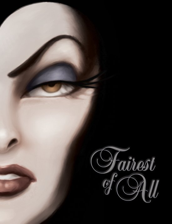 Serena Valentino - Fairest of All