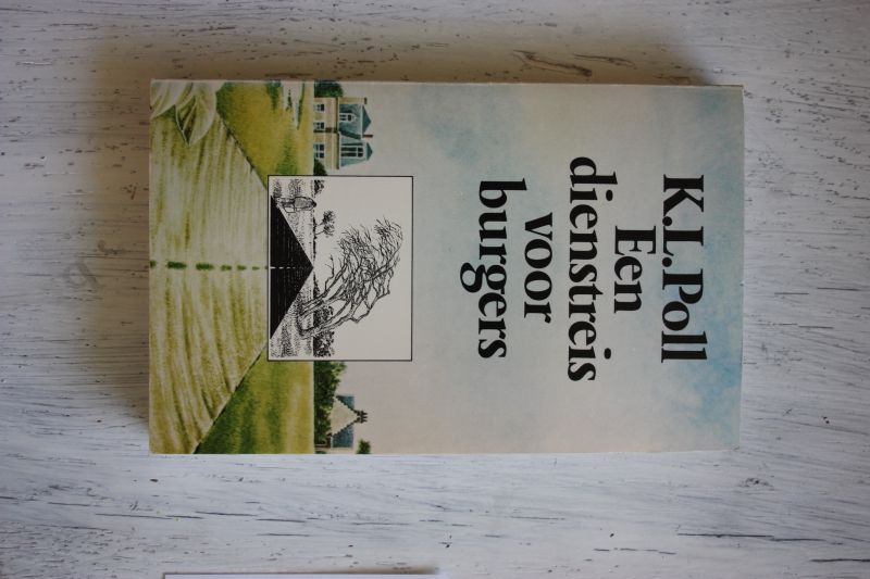 Poll K.L. - Een dienstreis voor burgers