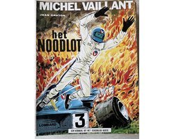 Jean Graton - Het noodlot