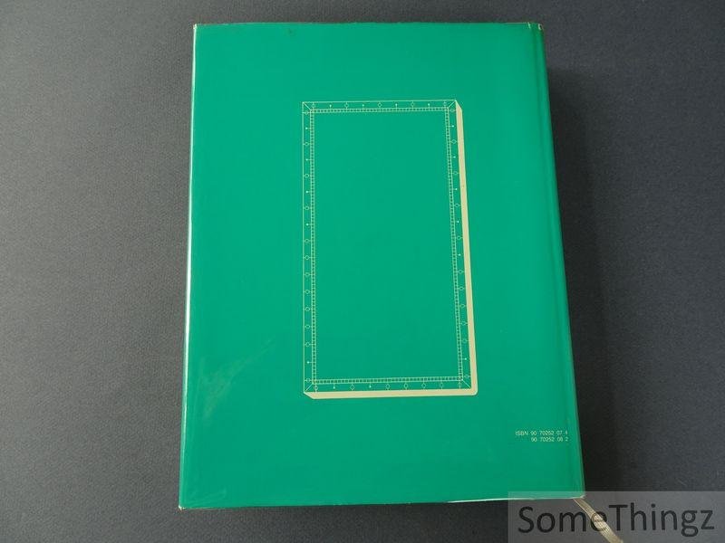 Raymond Ceulemans / Pierre Gijsemans / Hogo Dierickx en Stef Vanstiphout. - Raymond Ceulemans. Mister 100. Het driebandenspel / le jeu par trois bandes / three cushion billiards / das Dreibandenspiel / Juego a tres bandas / and japanese translation.