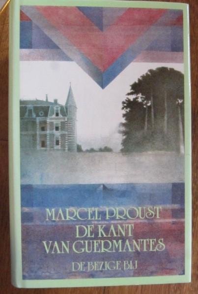 Proust Marcel - Op zoek naar de verloren tijd ( À la recherche du temps perdu ) 7-delige cyclus compleet