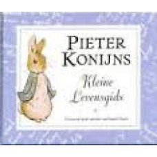  - Pieter Konijns kleine levensgids