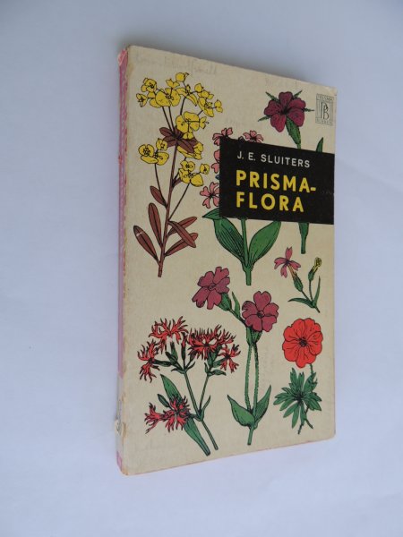 Sluiters, J.E. - Prismaflora Prisma flora