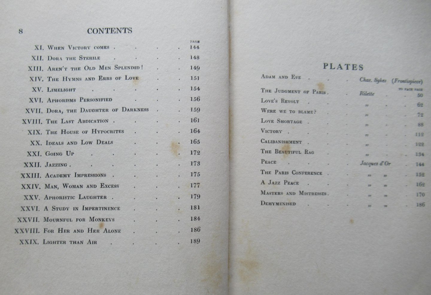 Bradley, H. Dennis - Not for fools