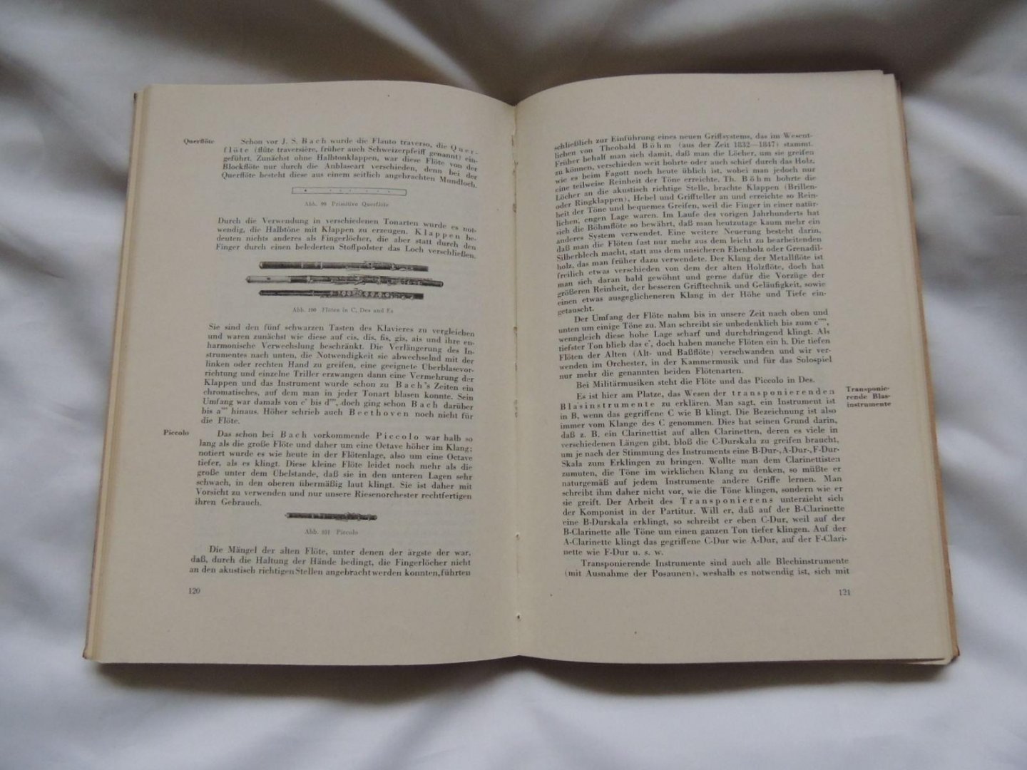Stefan Meyer; Alexander Wunderer - Grundlagen der Instrumentenkunde für Musikanten und Dilettanten