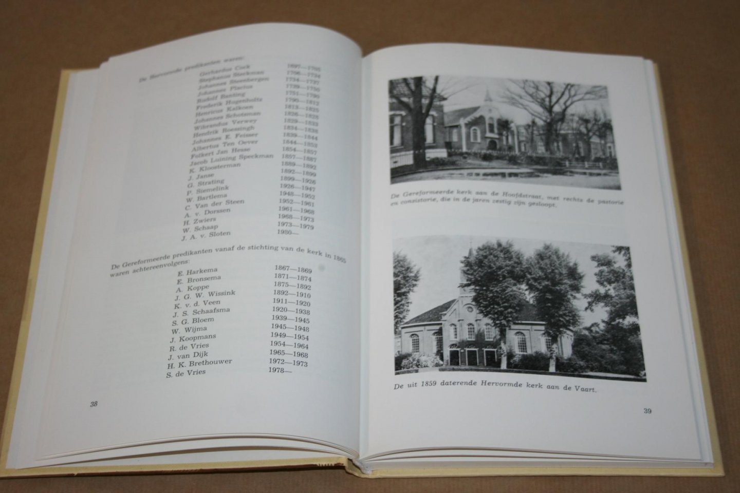 Willem Aalders - Boeren Schippers Buitenlui -- Gasselternijveen nostalgisch beschreven