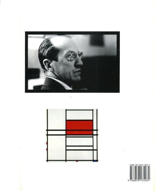 Bois, Yve-Alain e.a. - Piet Mondriaan, 1872-1944.