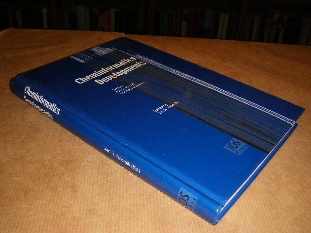 Noordik, Jan H. (ed.). - Cheminformatics Developments. History, reviews and current research