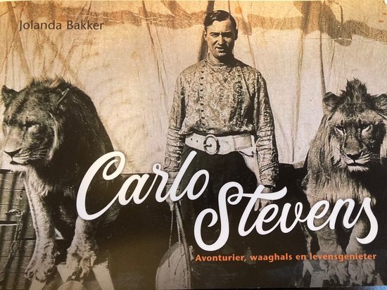 Jolanda Bakker - Carlo Stevens