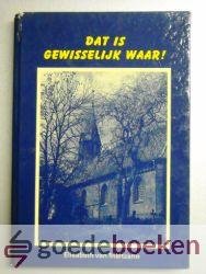 Maltzahn, Elisabeth von - Dat is gewisselijk waar!