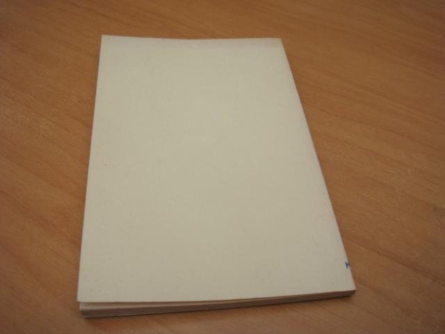 Brillenburg-Wurth, Dr. G - Kentering in de Vrijzinnigheid