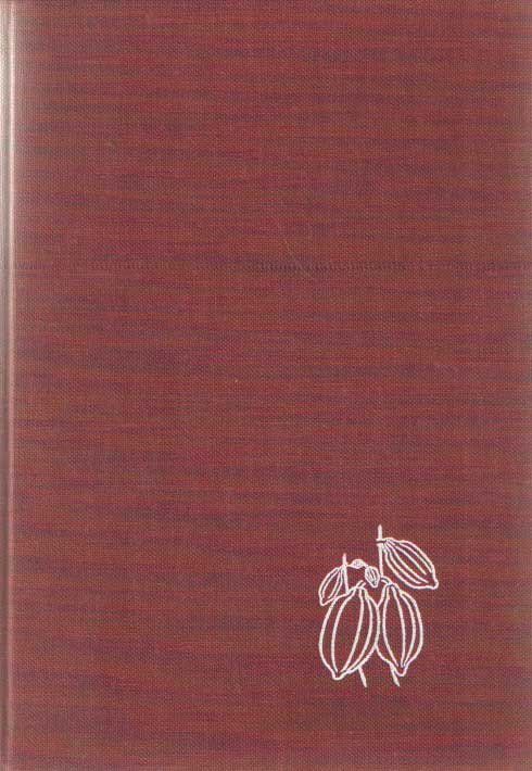  - Cocoa Bean Tests 1961/62