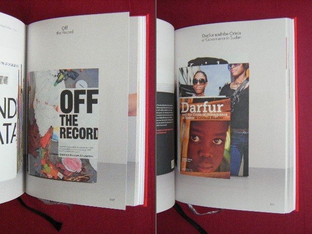  - The best Dutch book designs 2009 - De best verzorgde boeken