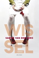 Sabine van den Berg - Wissel