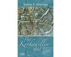 S.E. Wieringa - Het Krokodillengat