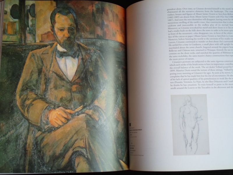 Morvan, Bérénice - Impressionists