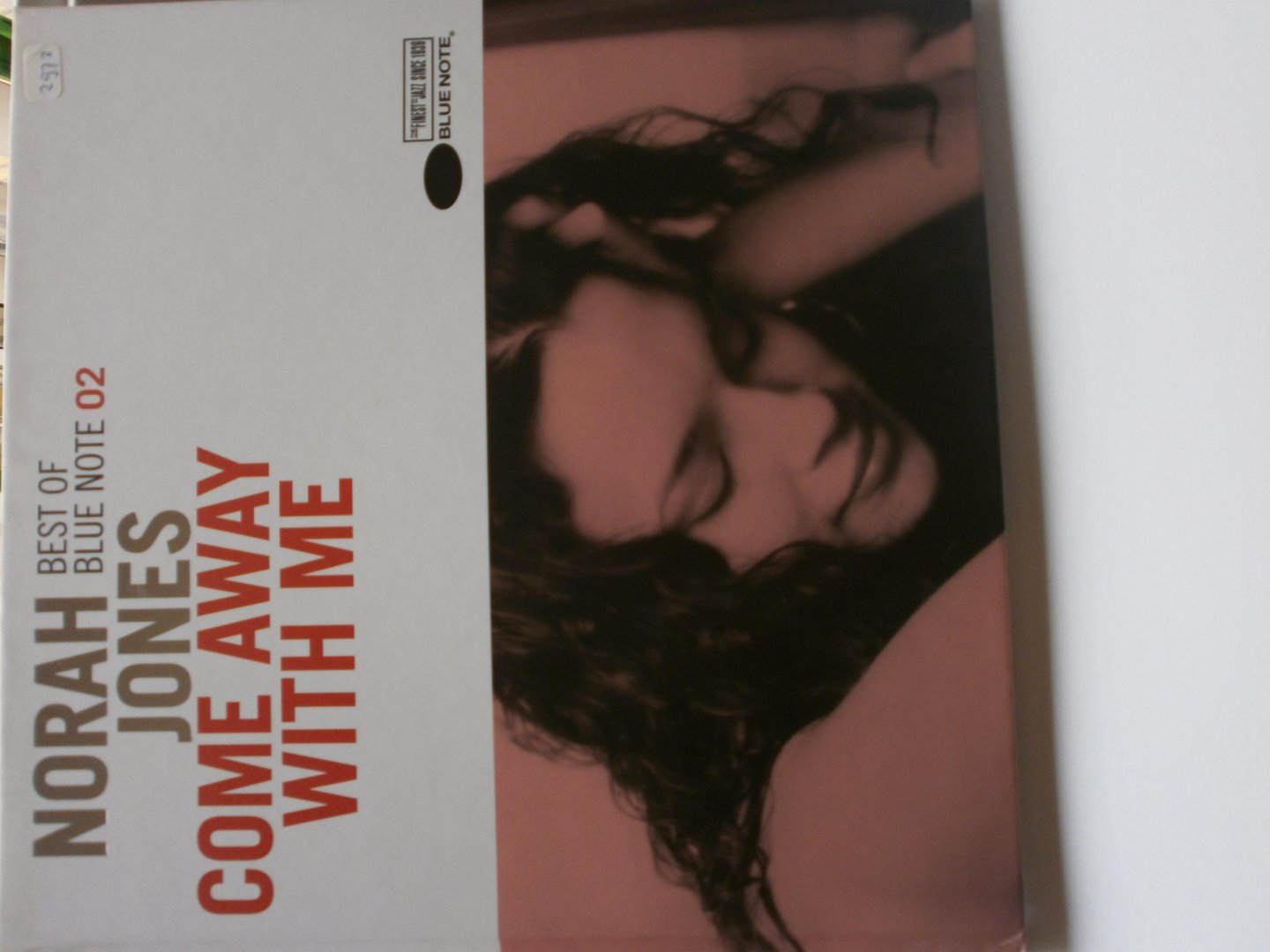 Redactie - Norah Jones; Come away with me