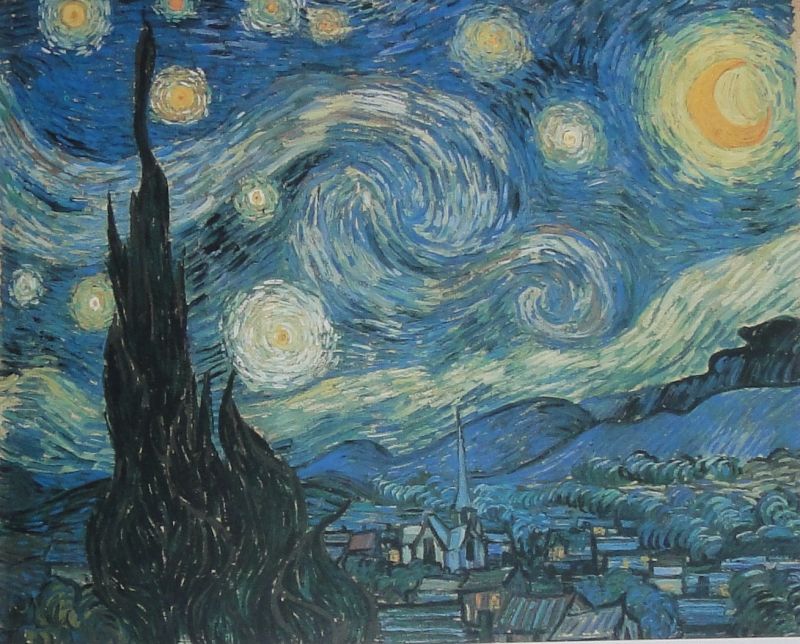 Uitert, Evert van ; Tilborgh, Louis van ; Heugten, Sjraar van - Vincent van Gogh : Schilderijen