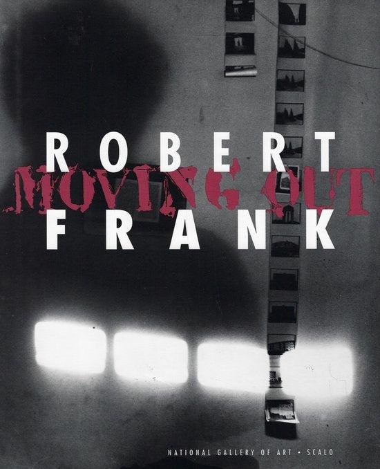  - Robert Frank