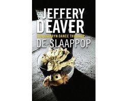 N.v.t. - De slaappop