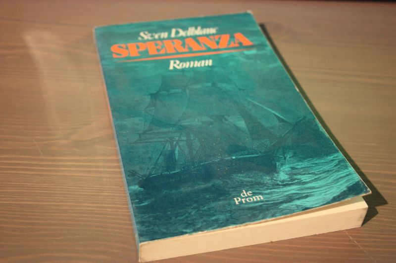 Delblanc, Sven - SPERANZA