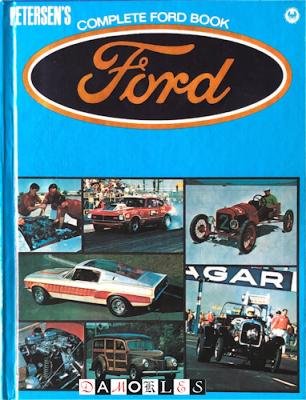  - Petersen s Complete Ford Book