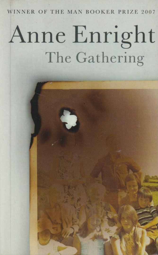Enright, Anne - The Gathering