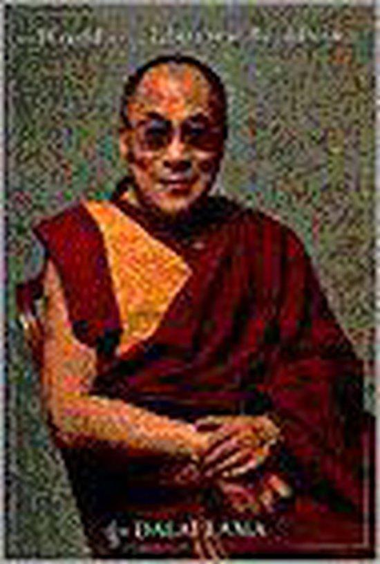 Dalai Lama - De wereld van het Tibetaanse boeddhisme / een overzicht van de filosofie en de praktijk van het Tibetaanse boeddhisme
