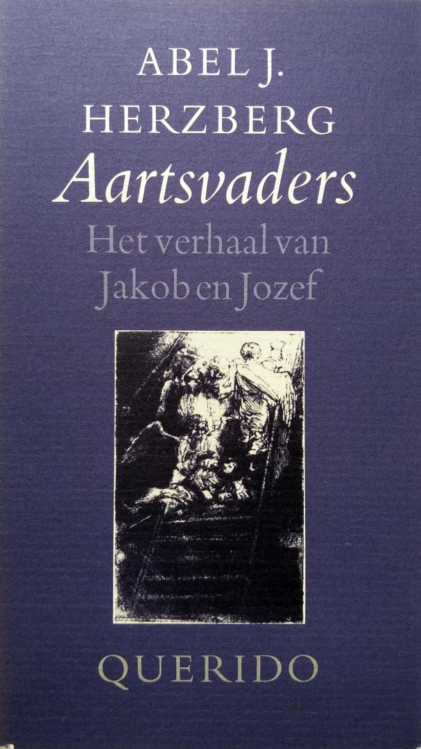 Herzberg, Abel J. - Aartsvaders