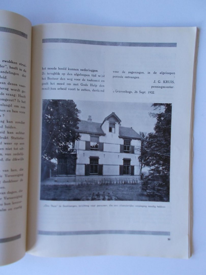 Knottnerus - Gedenkboek ter gelegenheid van het 40 jarig jubileum der vereeniging Het Hoogeland