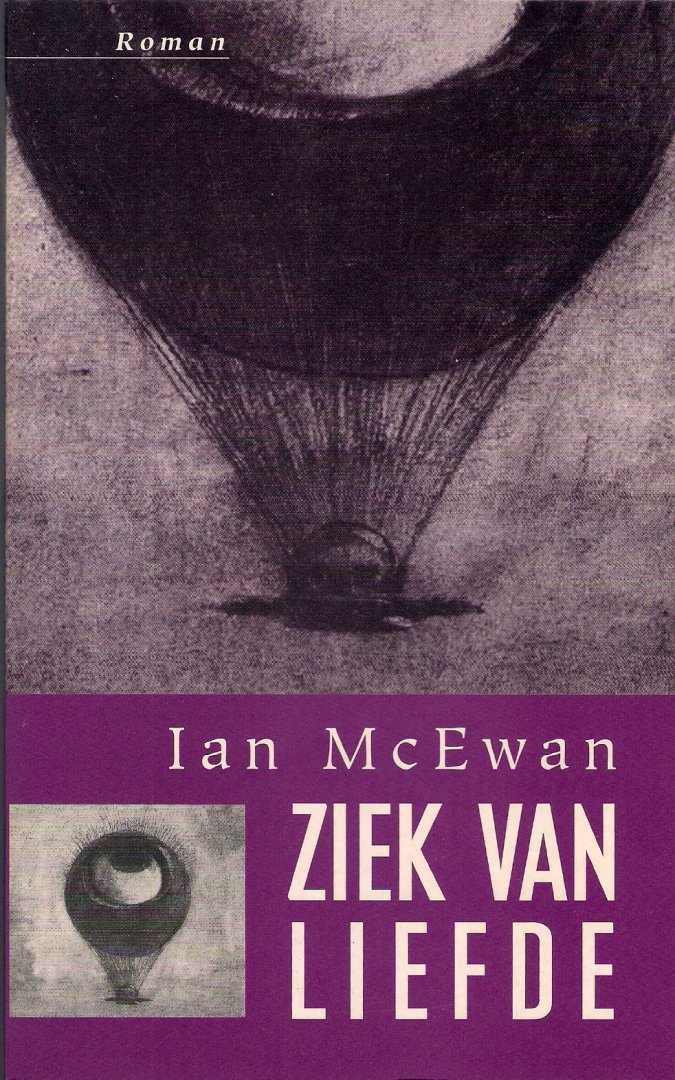 McEwan, Ian - Ziek van liefde