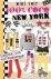 Smit, Niki - 100% NEW YORK