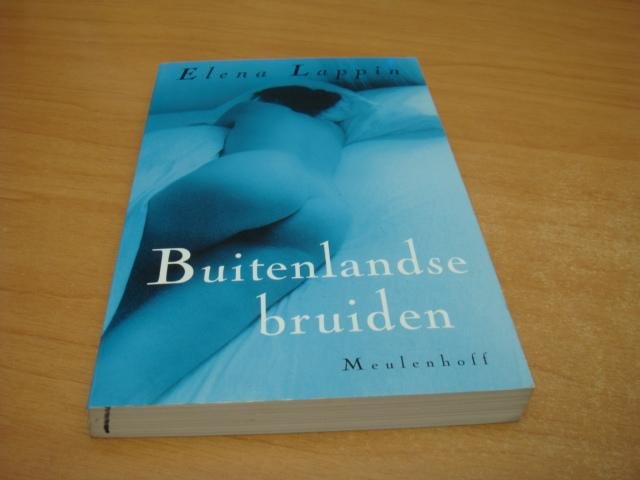 Lappin, Elena - Buitenlandse bruiden