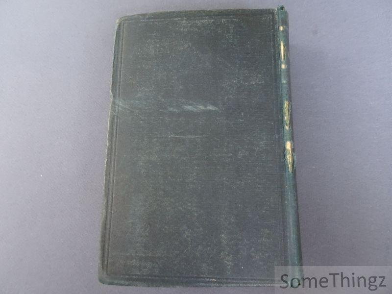 W. Wardle - A Comprehensive Reference Book on Practical Coal Mining