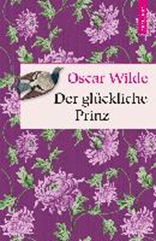 Oscar Wilde - Der glückliche Prinz