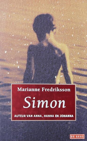 Fredriksson, Marianne - Simon