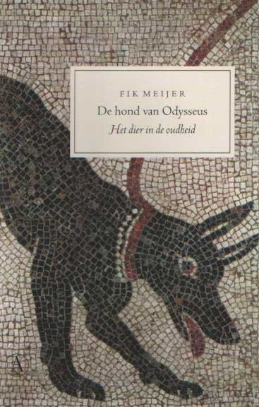 Meijer, Fik - De hond van odysseus