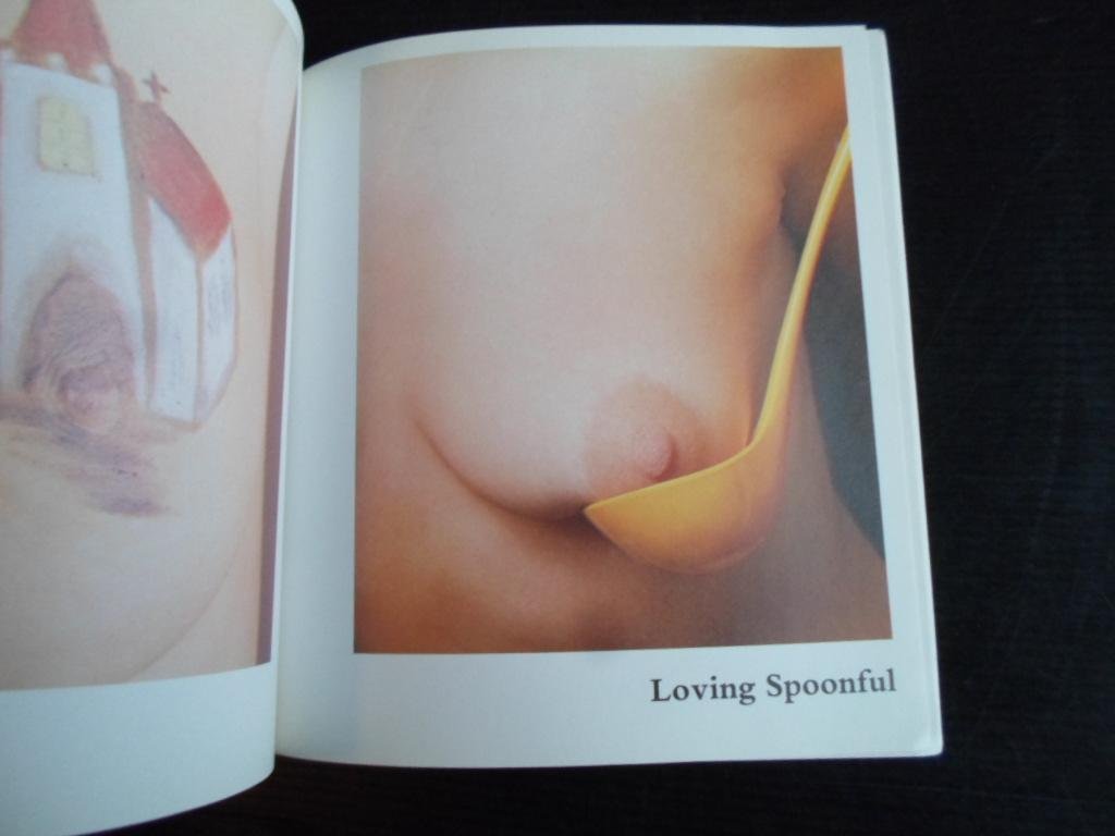 Austen, Stan - Peek-A-Boob Too