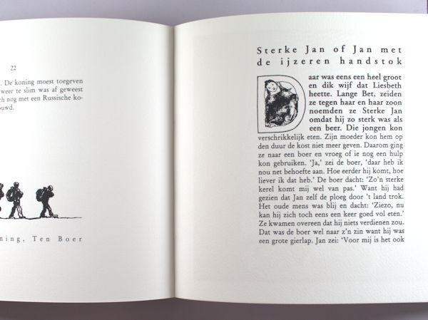 Rombouts, Carola & Coos Dieters (bewerking). - Het boek van Trijntje Soldaats en het boek van Minne Koning.