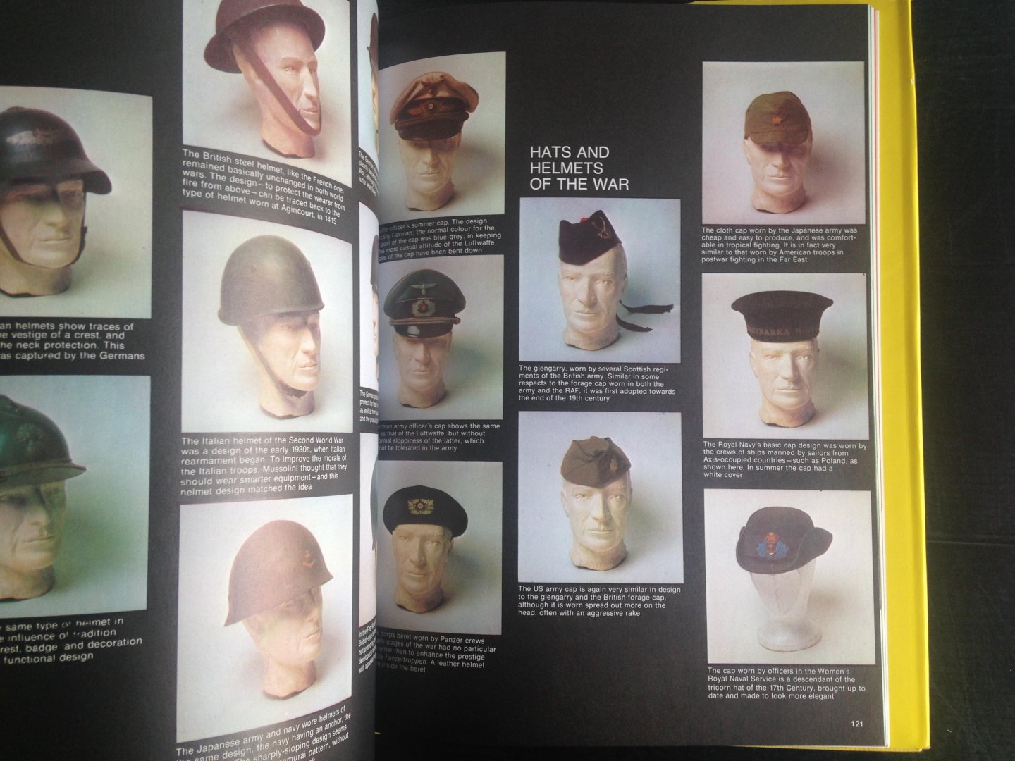  - Heraldry & Regalia of War