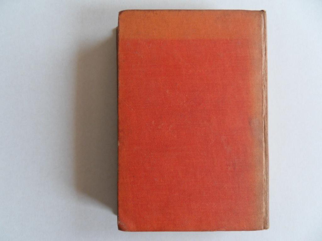 Footner, Hulbert [ 1879 - 1944; was a Canadian born American writer of primarily detective fiction ]. - The New Made Grave. [ FIRST edition ].