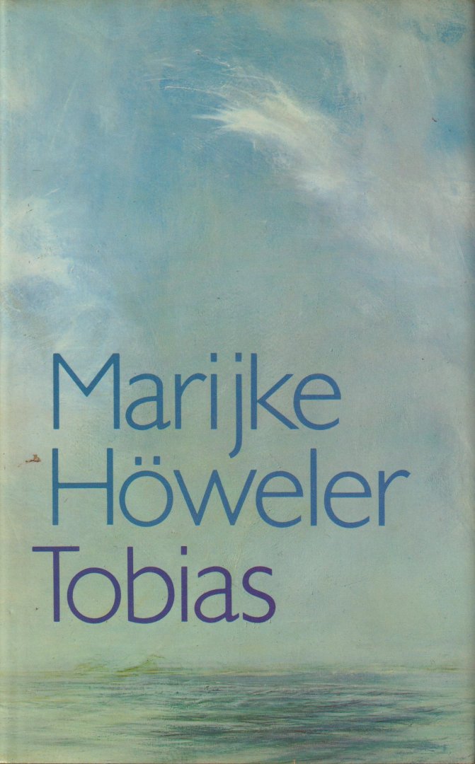 Höweler (-van Dalen - Koog aan de Zaan, 27 juli 1938 - Amsterdam, 5 mei 2006), Marijke - Tobias - Tobias is een moderne versie van de streekroman; het is ook een schrijnende novelle uit de donkere oorlogsjaren. Want tegen de achtergrond van die Tweede Wereldoorlog en de door de Duitsers ontketende holocaust voltrekt zich het drama