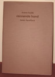 Budé, Frans. Twan Lendfers - Rennende hond