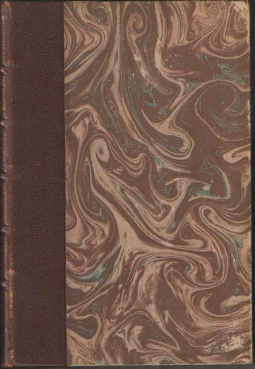 Delteil, Léo - Annuaire des Ventes d'Estampes. Guide de l'amateur. Cinquime année (Novembre 1920 - Juin 1921)