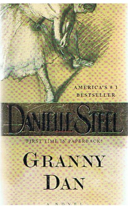 Steel, Danielle - Granny Dan