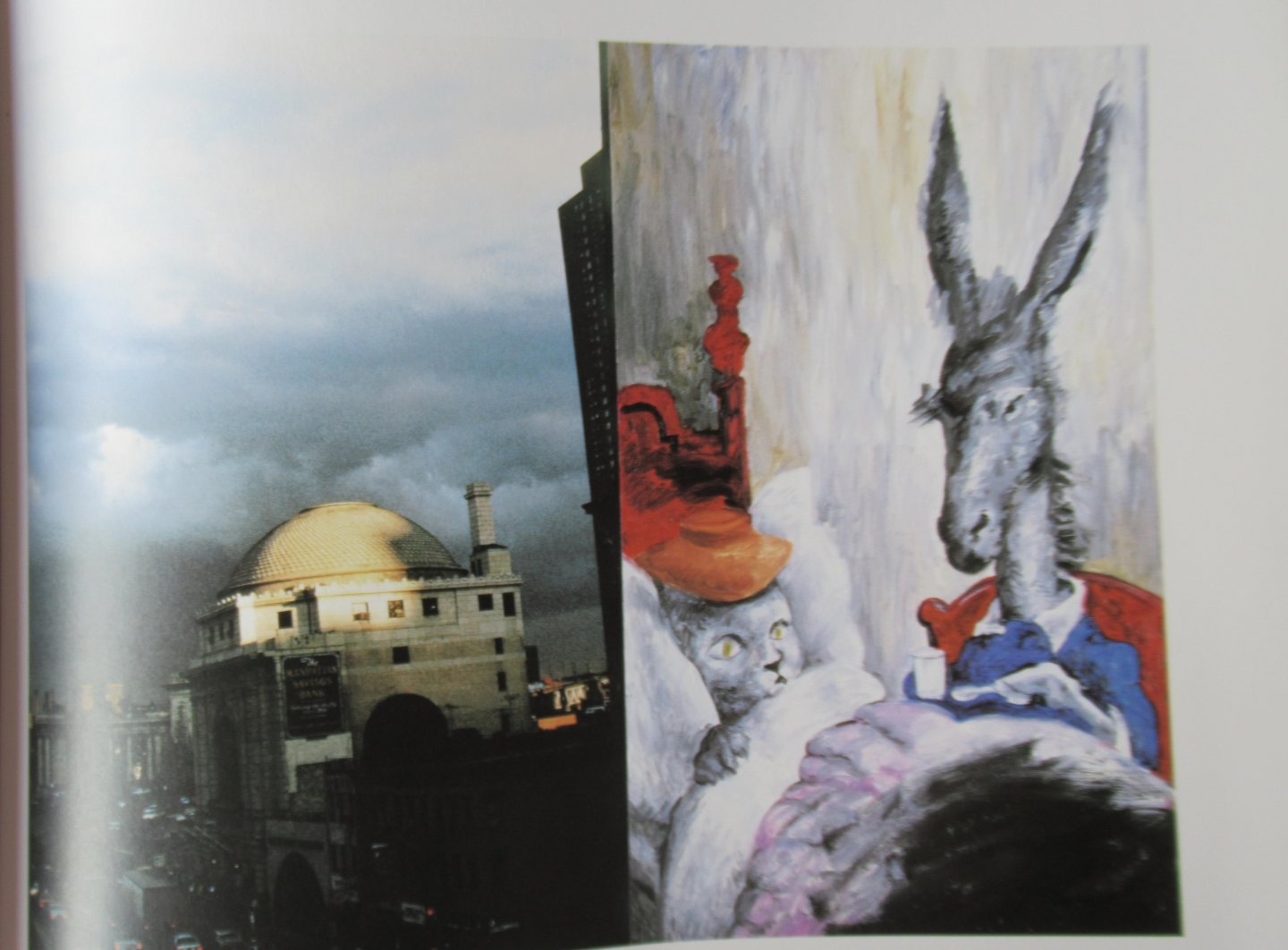 Ratcliffe, Carter - Komar and Melamid