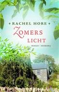 R. Hore - Zomers licht - Auteur: Rachel Hore